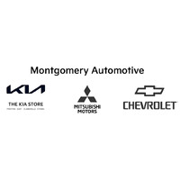 Montgomery Automotive Group Dealerships