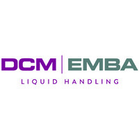 DCM EMBA Metering & Control nv/sa