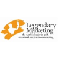 Legendary Marketing - The World's Leader in Golf, Resort and Destination Marketing!