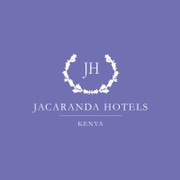 Jacaranda Hotels Kenya