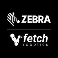 Fetch Robotics (now part of Zebra Technologies) logo