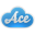 Ace logo