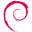 Debian logo