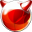 FreeBSD logo