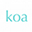 Koa logo