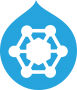 Acquia Content Hub logo