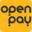 OpenPay logo